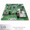 MAINBOARD MESIN TV LG LED LG 22LN4000 EAX65096204 22MA33C/22LN400