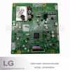 MAINBOARD MESIN TV LG LED LG 22LN4000 EAX65096204 22MA33C/22LN400