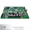 MAINBOARD MESIN TV LG LED LG 22MT48AF EAX66854603 LW60B/MT48AF