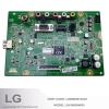 MAINBOARD MESIN TV LG LED LG 22MT48AF EAX66854603 LW60B/MT48AF
