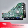 MAIN UNIT MAINBOARD MESIN TV LED TCL L48B2610 40-0RT49S-MAB2HG
