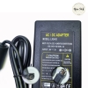 UNIVERSAL ADAPTOR PRINTER KASIR 24V 3A KONEKTOR POWER DIN 3 PIN AWET