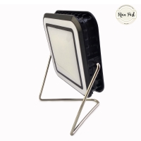 LAMPU MINI STUDIO LED DIFFUSER SOLAR CELL CHARGING SYSTEM POWERBANK