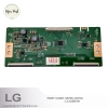 MODUL TCON TV LG 32LB530 - 32LN5100 - 32LN4900 - 32LN5400 LC320EXN