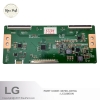 MODUL TCON TV LG 32LB530 - 32LN5100 - 32LN4900 - 32LN5400 LC320EXN