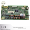 MAINBOARD MESIN TV LG LED LG 32LN4900 PCB CODE EAX65027102