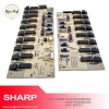INVERTER TV SHARP LC-46A77M 46A77 PART CODE DAC-60T017