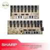 INVERTER TV SHARP LC-46A77M 46A77 PART CODE DAC-60T017