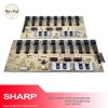 INVERTER TV SHARP LC-46A77M 46A77 PART CODE DAC-60T017