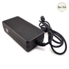 ADAPTOR DVR NVR CCTV HIKVISION 12V 5A POWER DIN 4 PIN BAGUS