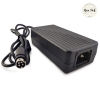 ADAPTOR DVR NVR CCTV HIKVISION 12V 5A POWER DIN 4 PIN BAGUS