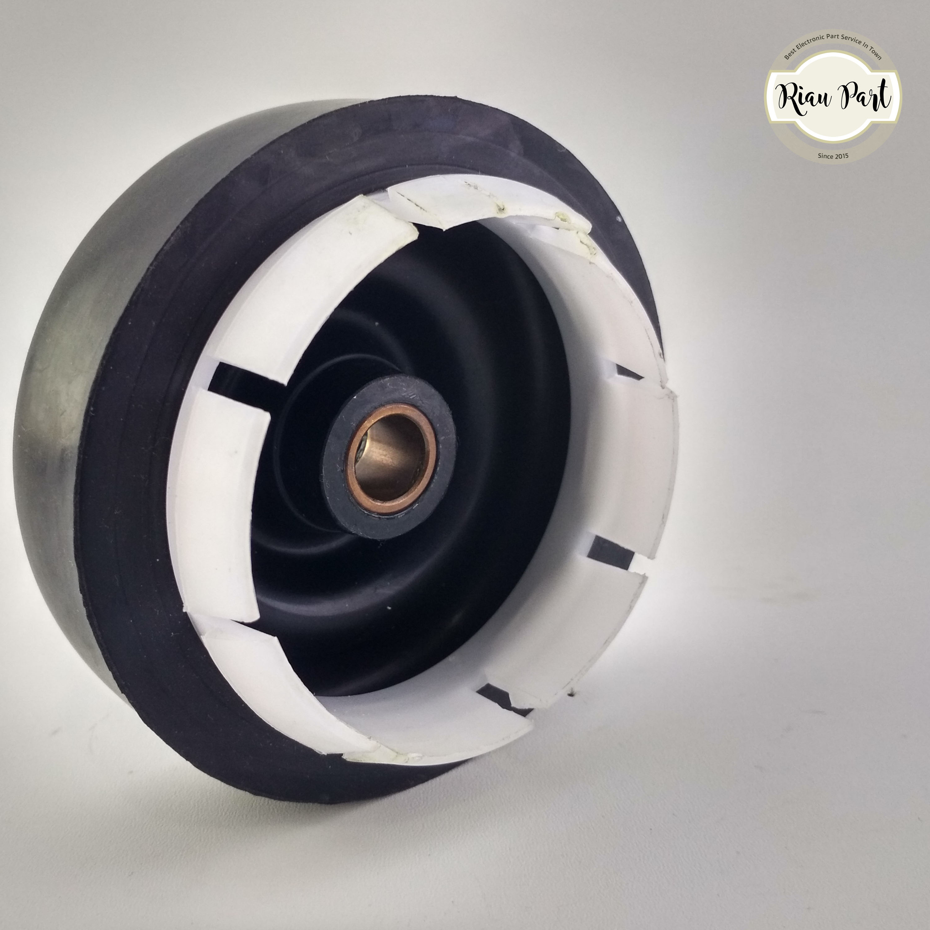 ORIGINAL KARET SEAL SEL SIL PENGERING MESIN CUCI SHARP 2 TABUNG