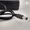 ADAPTOR CCTV 12V 5A MURNI COCOK UNTUK DVR NVR DUA HARDISK