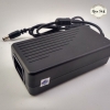 ADAPTOR CCTV 12V 5A MURNI COCOK UNTUK DVR NVR DUA HARDISK