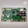 MAINBOARD TV SHARP LC-32LE265M LC32LE265I LC32LE265 QPWBXG486WJZZ
