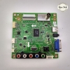 MESIN TV MAINBOARD MOBO TV SHARP LC 29LE507I LC29LE507I LC-29LE507 LC29LE507 TIGER13 HD2D E29 MT07 PA 48.76F02.021