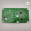 MAINBOARD LCD TV LED SHARP LC-24LE155M QKITPG261WJN1 KONEKTOR BACKLIGH FLEXIBLE