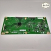TCON LCD PANEL SHARP CODE QPWBXG755WJZZ DUNTKG755 QKITPG755WJTX