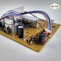 POWER SUPPLY DVD SHARP QPWBFA323AWB1