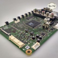 MESIN TV MAINBOARD TV LCD TOSHIBA 24PC1E CODE V28A001240A1 PE0842