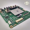 MESIN TV MAINBOARD TOSHIBA 32P2400 32P2400VJ PART CODE V28A001530A1 V28A001530A0