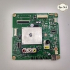 MESIN TV MAINBOARD TOSHIBA 32P2400 32P2400VJ PART CODE V28A001530A1 V28A001530A0