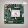 MESIN TV MAINBOARD TOSHIBA 32P2400 32P2400VJ PART CODE V28A001530A1 V28A001530A0