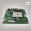 MESIN TV MAINBOARD TOSHIBA 32P2400 32P2400VJ PART CODE V28A001530A1 V28A001530A0