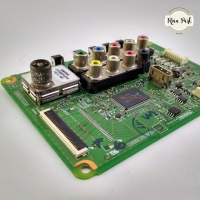 MESIN TV MAINBOARD TOSHOBA 19HV10E 19HV10 V28A001322A1 V28A001322AA0