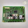 MESIN TV MAINBOARD TOSHOBA 19HV10E 19HV10 V28A001322A1 V28A001322AA0