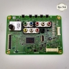 MESIN TV MAINBOARD TOSHOBA 19HV10E 19HV10 V28A001322A1 V28A001322AA0