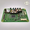 MESIN TV MAINBOARD TOSHOBA 19HV10E 19HV10 V28A001322A1 V28A001322AA0