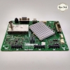 MAINBOARD TV SHARP LC-32L407i  LC-32L400M PART CODE KF537WE QPWBNF537WJN
