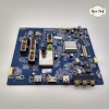 MESIN TV MAINBOARD LCD TV LED SHARP LC-22LE420ML 492A01791300R 9KD471200500R