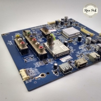 MESIN TV MAINBOARD LCD TV LED SHARP LC-22LE420ML 492A01791300R 9KD471200500R