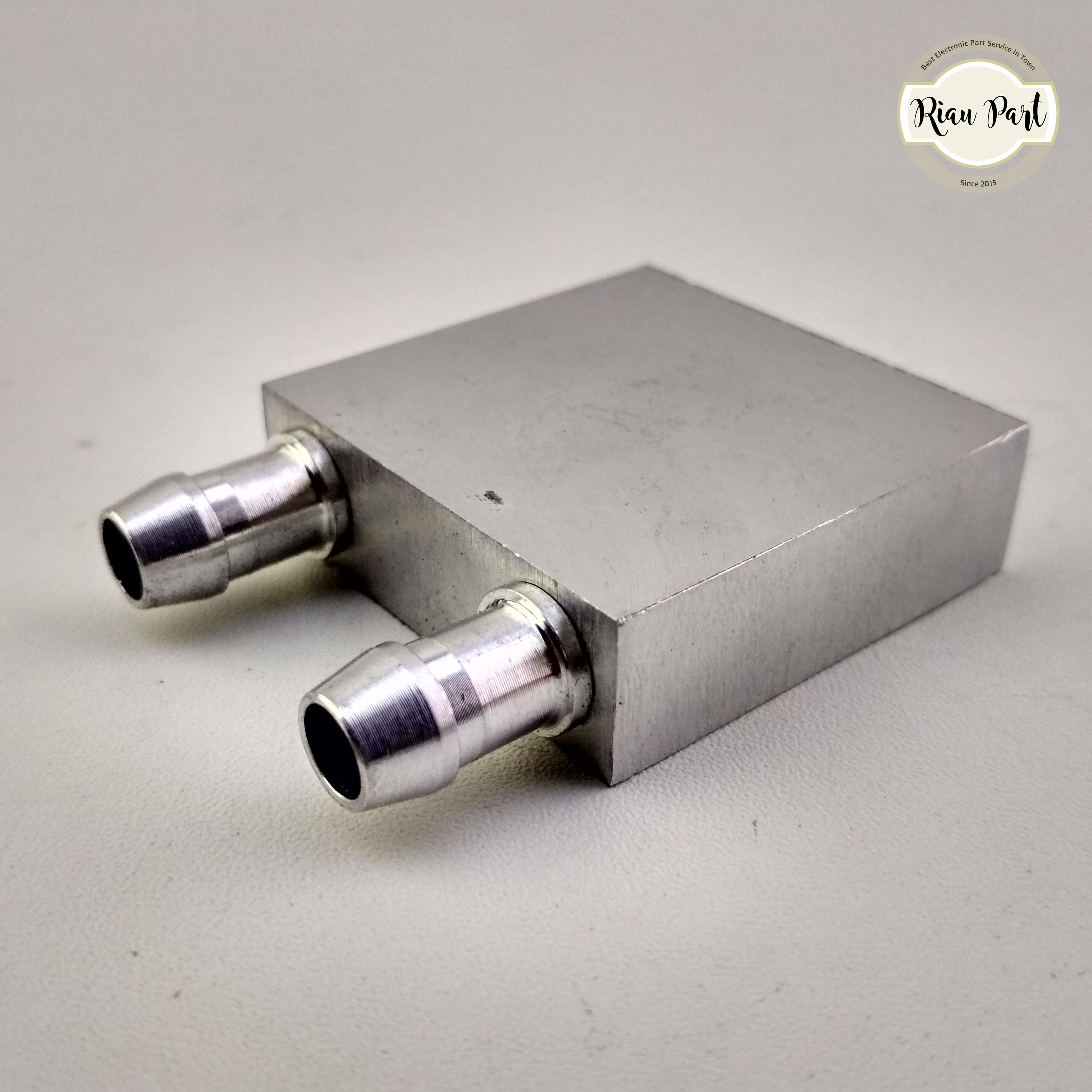 Waterblock Water Cooling Block Watercooling Heatsink Peltier VGA CPU