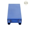 Waterblock Water Cooling Block Watercooling Heatsink Peltier 12MM X 4MM X 1.2MM