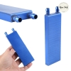 Waterblock Water Cooling Block Watercooling Heatsink Peltier 12MM X 4MM X 1.2MM