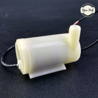 MINI PUMP DC 12 VOLT POMPA CELUP MINI UNTUK PENDINGIN PELTIER CPU VGA