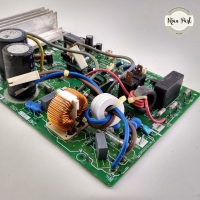 MODUL AC SHARP QPWBNA176JBZZ