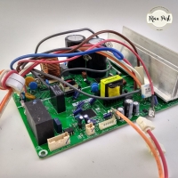 MODUL AC SHARP QPWBNA204JBZZ