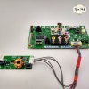 MAINBOARD TV LED SHARP ALTERNATIF KHUSUS LC-24LE157i KONEKTOR KABEL