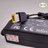 ADAPTOR CHARGER LAPTOP LENOVO 20V 2.25A KONEKTOR USB KEPALA PETAK