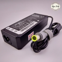ADAPTOR CHARGER LAPTOP LENOVO 20V 4.5A 90W KEPALA BULAT T410 T410s T500 T510 R400 R500 Z60 3000 T400