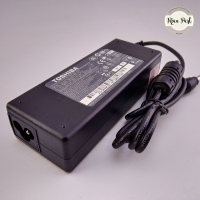 Adaptor Charger Laptop Toshiba C600 C600D C640 19V 3.95A kepala 5.5 X 2.5mm