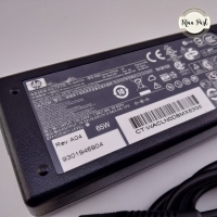 Adaptor Charger Laptop HP Pavilion compaq 18.5v - 3.5a kepala kecil