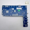 MAINBOARD TV POLYTRON PLD 32T711 32D711 BIRU CODE VS.T56UE1.21