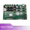 MESIN TV - MAIN UNIT - MAINBOARD TV LCD POLYTRON PLD22D900 PLD22D901 - PLD-22D901 - PLT59S