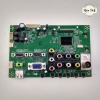MESIN TV MAIN UNIT MAINBOARD TV LCD POLYTRON PLD24D800 PLD24T800  PLD-24D800 PLT59SV8.0B 0L WA-D E302752