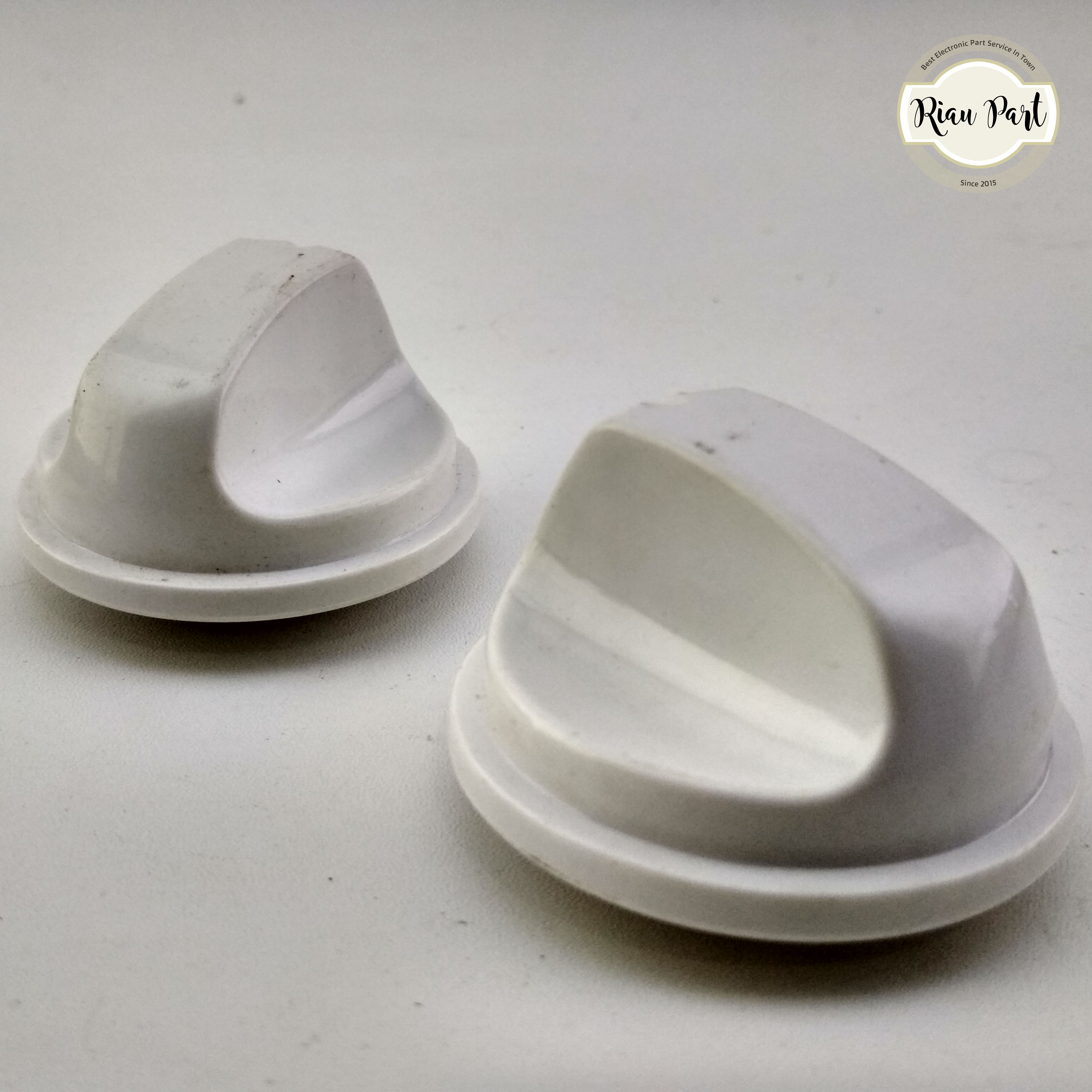 KNOP MESIN CUCI SHARP ORIGINAL PEMUTAR TOMBOL